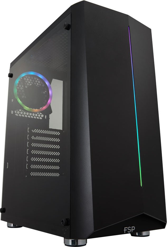 

Корпус FSP CMT151