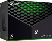 Microsoft Xbox Series X