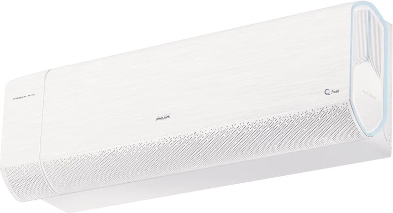 

Кондиционер AUX Q Fresh inverter R32 ASW-H12A4/QF-R2DI/AS-H12A4/QF-R2DI