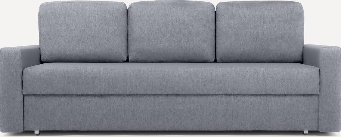 

Диван Divan Порту Textile Silver 209228 (серый)
