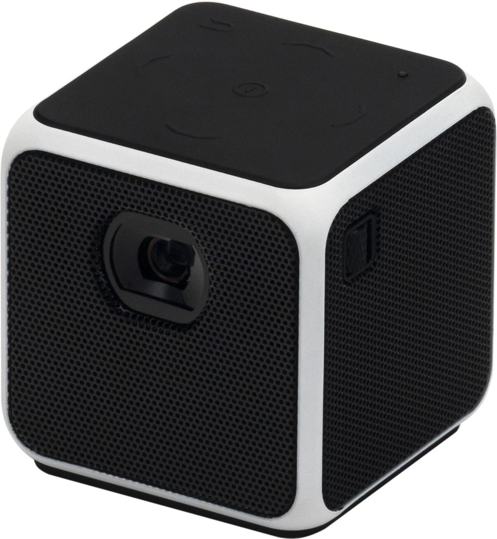 

Проектор Digma DiMagic Cube E
