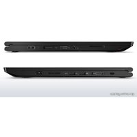 Ноутбук Lenovo ThinkPad Yoga 460 [20EL0017RT]