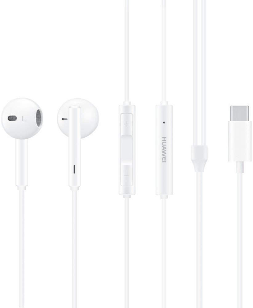 

Наушники Huawei CM33 USB Type-C
