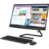 Моноблок Lenovo IdeaCentre A340-24IWL F0E80015RK