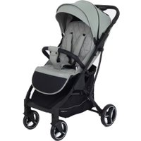 Коляска прогулочная «книга» Rant MOWbaby Smart 2023 MB101 (green)