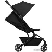 Коляска прогулочная «книга» Joolz Aer+ (space black)