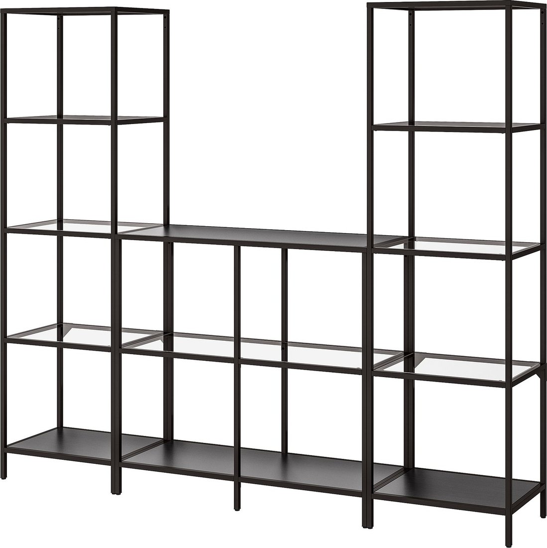 Стеллаж Ikea Vittsjo S29294554