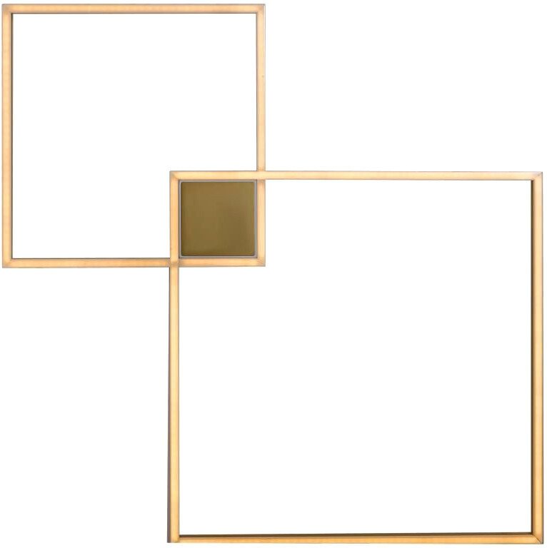 

Бра L'Arte Luce Fractal L21151.86