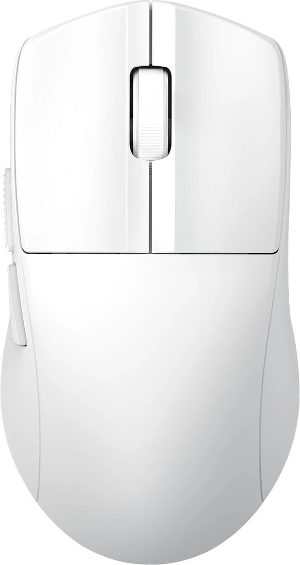 

Игровая мышь Defender Arcade Pro GM-381 (белый)