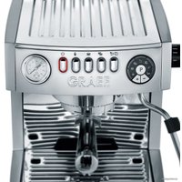 Рожковая кофеварка Graef Marchesa ES 850