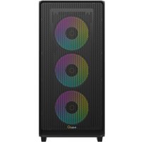 Корпус Ocypus Gamma C60 BK ARGB
