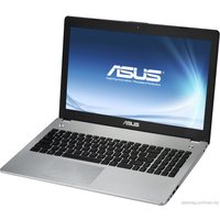 Ноутбук ASUS N56JR-CN182H