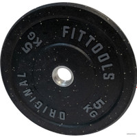 Диск Original FitTools FT-RPI-5 5 кг