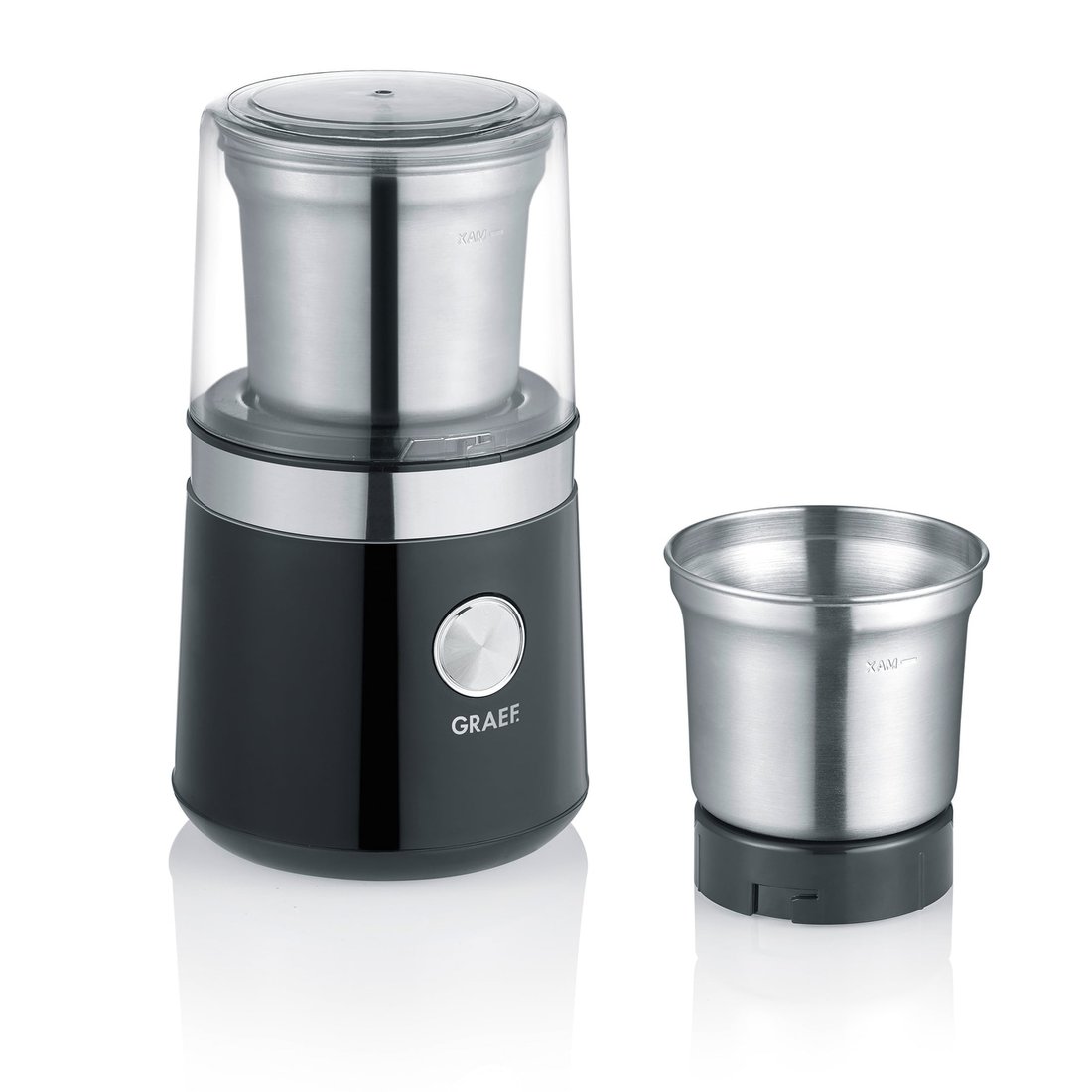 

Электрическая кофемолка Graef CM102