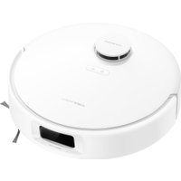Робот-пылесос Trouver Robot Vacuum E30 Aqua RLE52SC (евровилка, белый)