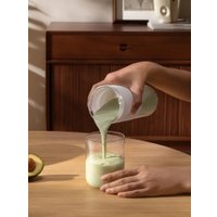 Портативный блендер Xiaomi Portable Blender XMZZB01PL