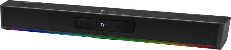 

Акустика Creative Sound Blaster Katana SE