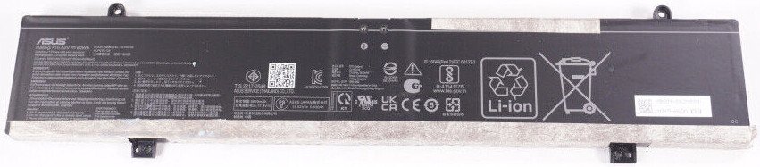 

Аккумуляторы для ноутбуков ASUS C41N2109
