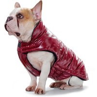 Куртка для животных Hunter Coat Tampere 45 62908 (красный)