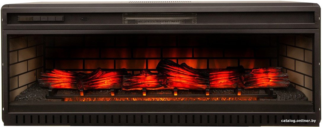 Электрокамин RealFlame JACK-S 45