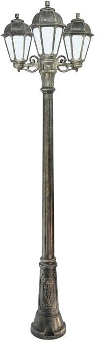 

Фонарный столб Fumagalli Gigi Bisso/Saba K22.156.S30.BYF1R