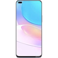 Телефон Huawei nova 8i NEN-L22 6GB/128GB (лунное серебро)