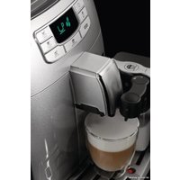 Кофемашина Saeco Intelia Evo One Touch Cappuccino (HD8753/95)