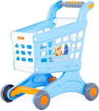 Игрушечные магазины, мини-кафе