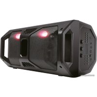 Патибокс Perfeo Bastion