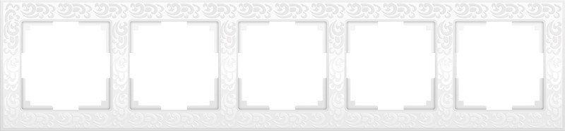 

Рамка Werkel W0052301 a050806
