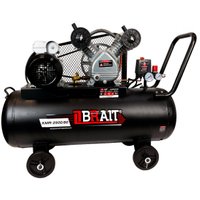 Компрессор Brait KMR-2500/80