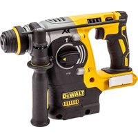  DeWalt DCK2532P2 (перфоратор, винтоверт, 2 АКБ, кейс)