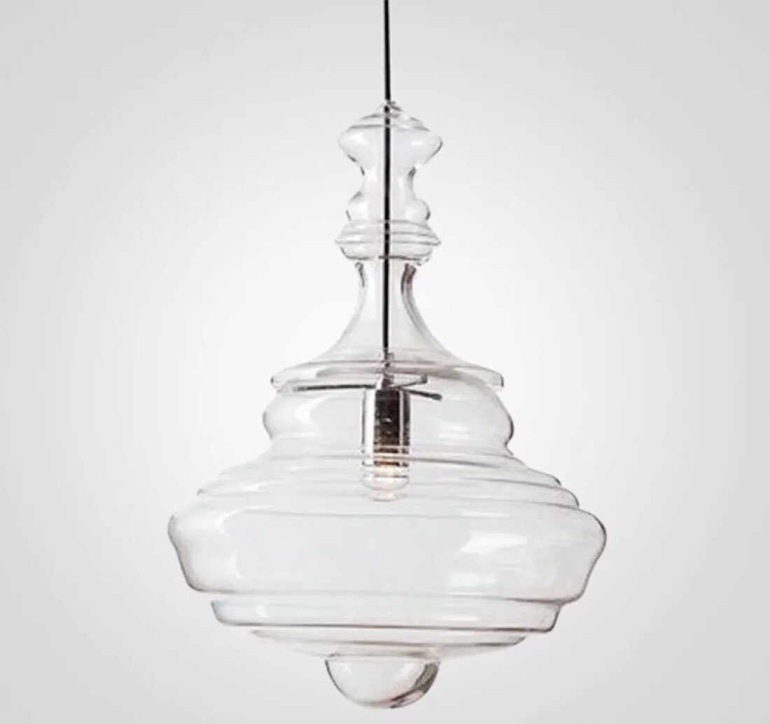 

Подвесная люстра ImperiumLoft 83605-22 84653-22