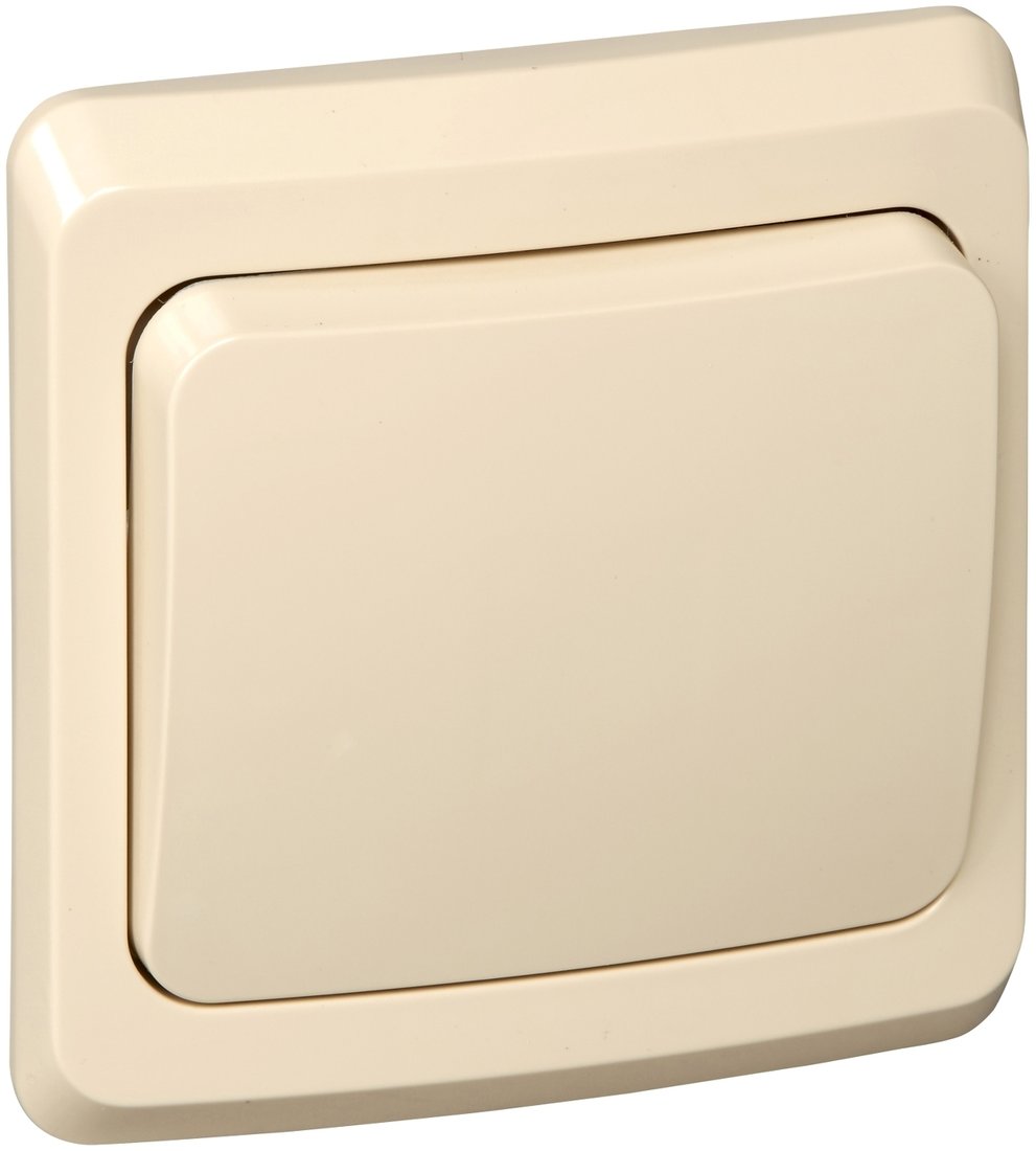 

Выключатель проходной Schneider Electric Этюд BC10-004K