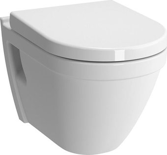 Унитаз подвесной Vitra S50 7740B003-0850