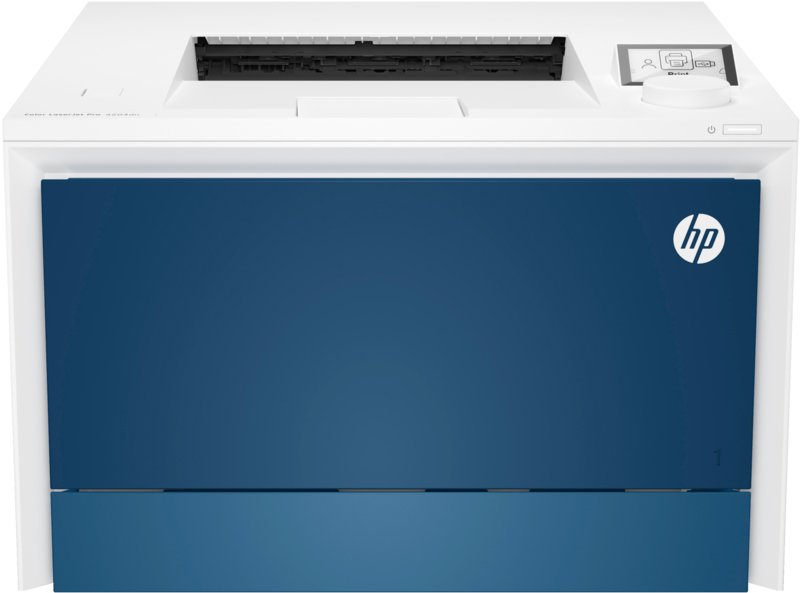 

Принтер HP Color LaserJet Pro 4203dn 4RA89A