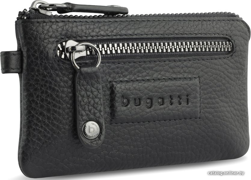 Ключница Bugatti Elsa 49462001 (черный)