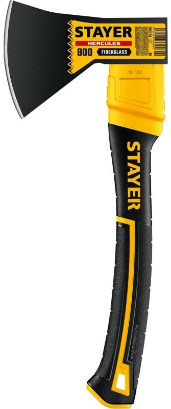 

Топор Stayer Fiberglass 2062-08