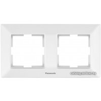 Рамка Panasonic Arkedia Slim WNTF08022WH-BY