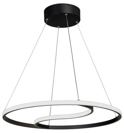

Подвесная люстра Vitaluce V4652-1/1S