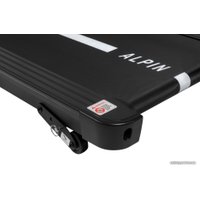 Электрическая беговая дорожка Alpin Runner T-178
