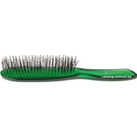 Щетка Dewal Vitrage 576983 (зеленый)