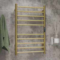 Полотенцесушитель Roxen Caspia 11070-5079BG