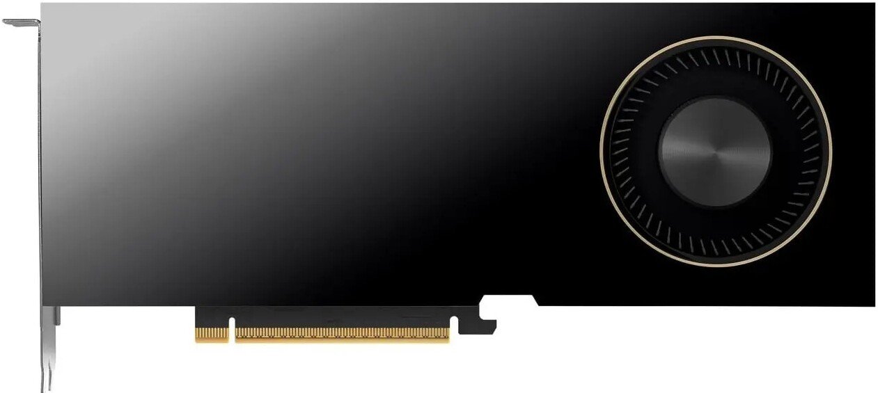 

Видеокарта NVIDIA RTX Pro 6000 Blackwell Max-Q Workstation Edition 96GB GDDR7 900-5G153-2500-000