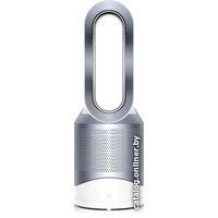 Очиститель воздуха Dyson Pure Hot+Cool Link HP00 (белый/серебристый)
