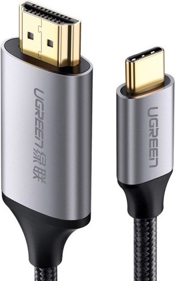 

Кабель Ugreen MM142 50570