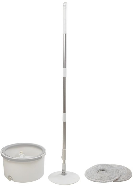 

Швабра с отжимом WMC Tools 17(51802)