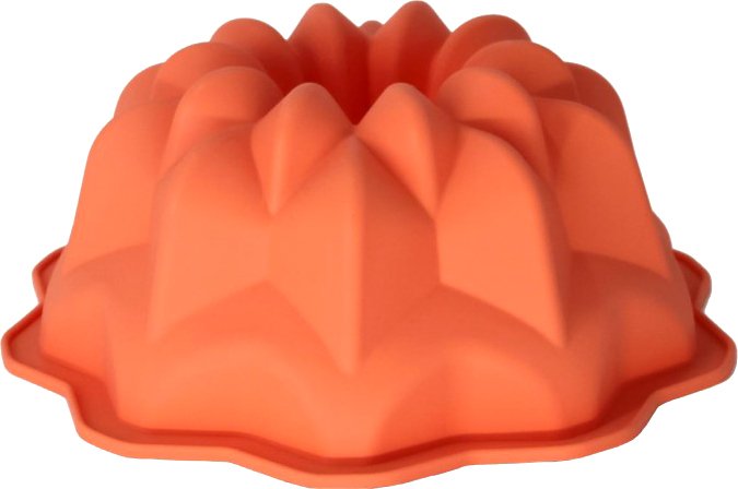 

Форма с отверстием Pomi d'Oro Mileda P-590115