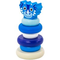 Пирамидка Alatoys Пирамидка Дракон П26