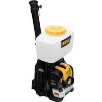 Бензиновый опрыскиватель Denzel GS-63-PRO